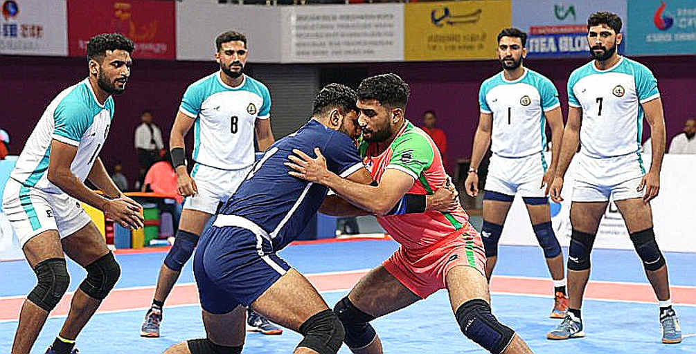 ৪৮-২৪-এর আড়ালে লুকানো প্রশ্ন: নেপালকে উড়িয়ে দিয়ে ভারত আসলে কী প্রমাণ করল?