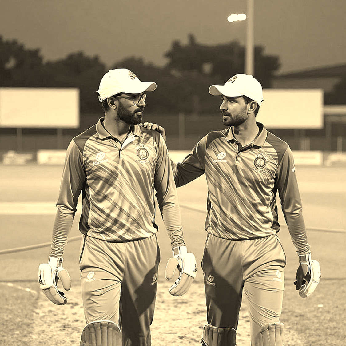 লর্ডসের সেই ছয় রান, ব্লকচেইনের খাতা, এবং ক্রিকেটের ভুলে যাওয়া অর্থনীতি