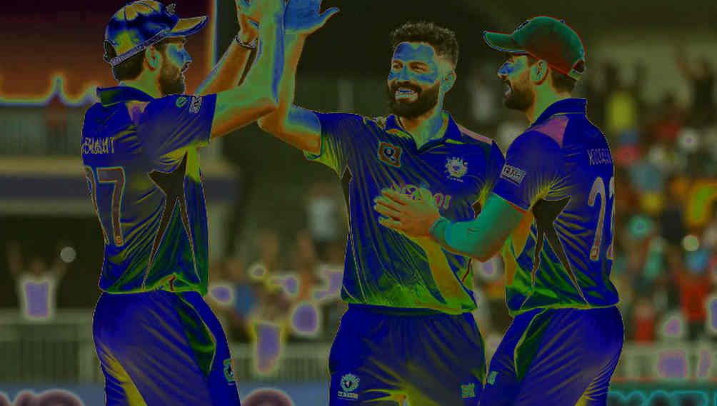 ক্রিকেটে ব্লকচেইন বিপ্লব: টিকিটিং থেকে প্লেয়ার কন্ট্রাক্টে ডিজিটাল ভবিষ্যত