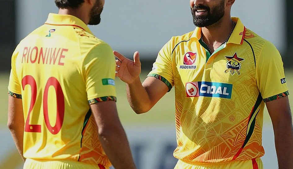 ১৪৩ বল, ১৬২*: ফাইনিশারের যুগে ধৈর্যের প্রতিশোধ