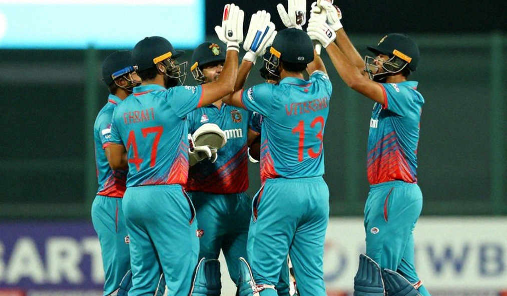 তারিখহীন স্কোরকার্ড: বাংলাদেশের যুব ক্রিকেটের অদৃশ্য আর্কাইভ