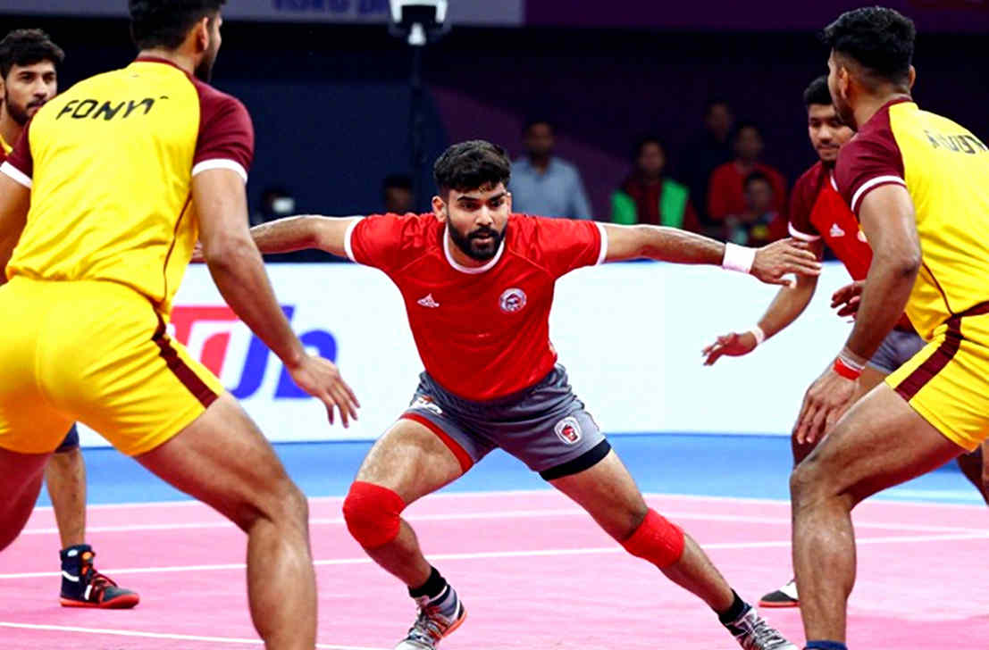 বোনাস লাইনের ফাঁক: ৪৮–২৫-এর আড়ালে ভারতের ডিফেন্সের যে ছিদ্র বাংলাদেশ দেখিয়ে দিল