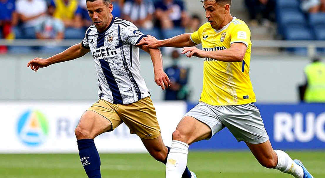 Why Rodri Said No to Real Madrid: Minutes, Touches and the Arithmetic of One Phone Call
