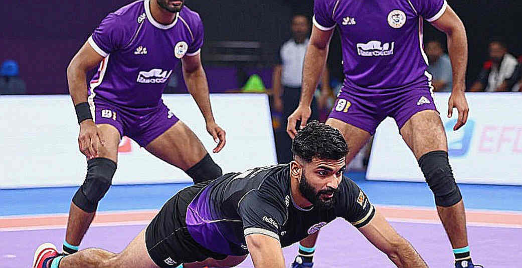টিফিনের ঘণ্টা আর ৬২-৩৫: জাপানের কাবাডি স্বপ্নের আসল হিসাব