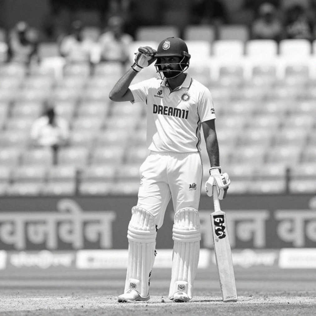 পাঁচ বোলার, একটি অর্ধলিখিত স্কোরকার্ড: মুলতানের তৃতীয় অনূর্ধ্ব-১৭ ওয়ানডের নোটবুক