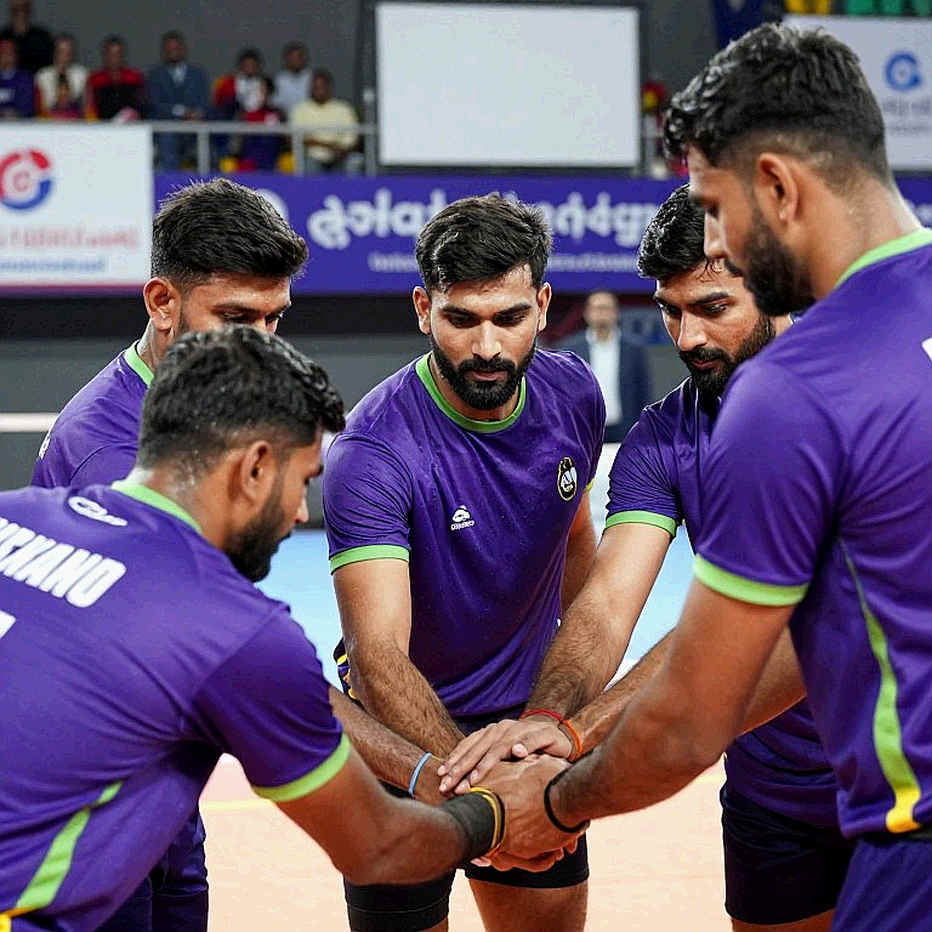 কমনওয়েলথ কাবাডি চ্যাম্পিয়নশিপ ২০২৬: এশিয়ান গেমসের সোনাজয়ীদের বাদ দেওয়ার নেপথ্যে