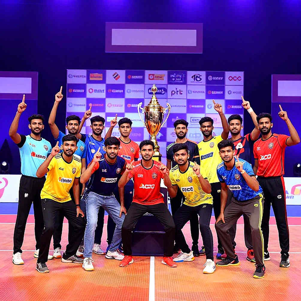 ১৭ বোনাস পয়েন্ট, তিন অল-আউট, একটা অস্বস্তিকর তারিখ: ভারত-দক্ষিণ কোরিয়া কাবাডি স্কোরকার্ড পড়তে গিয়ে