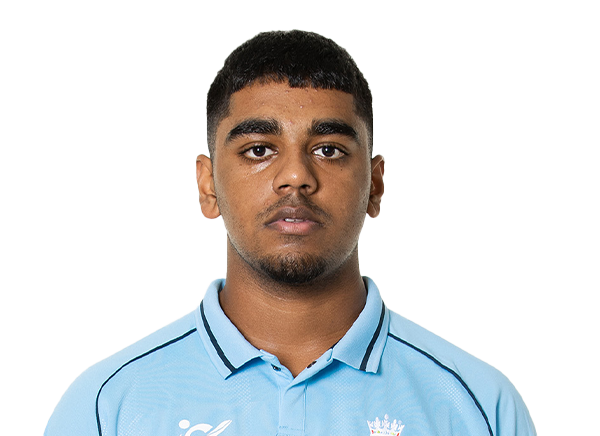 Rehan Ahmed