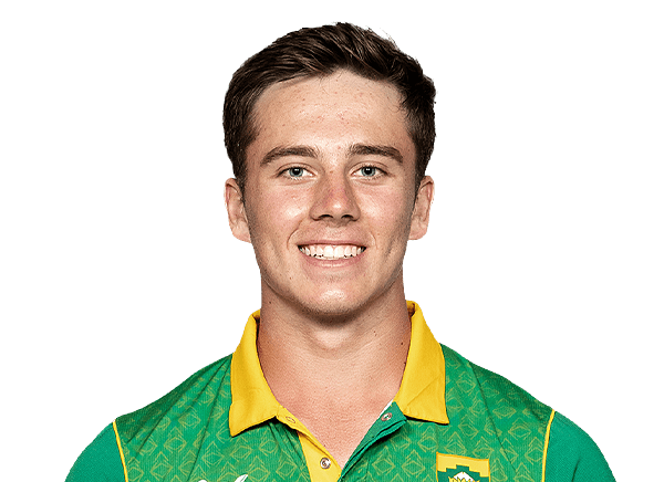 Dewald Brevis