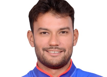 Sheldon Jackson