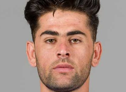 Naveed Zadran