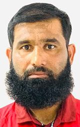 Abdul Majid