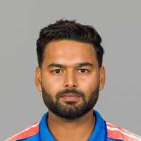 ঋষভ পান্ত