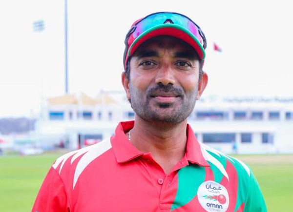 Rajeshkumar Ranpura