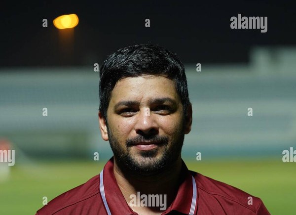 Mohammad Ahnaff
