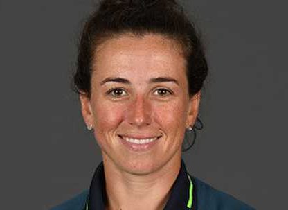 জর্জিয়া এলওয়িস
