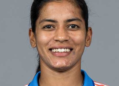 অমনজোত কৌর