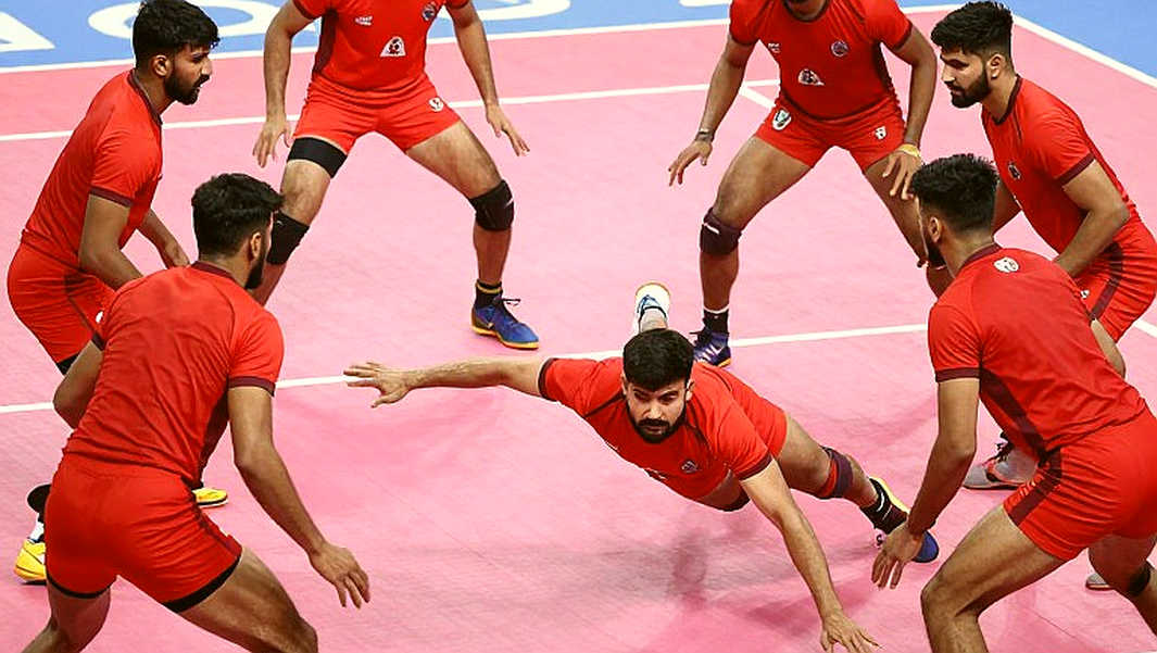 ভিয়েতনামের চার নম্বর শেষ হলো যেভাবে: এশিয়াডের পয়েন্ট টেবিল যাকে আয়না বানায়