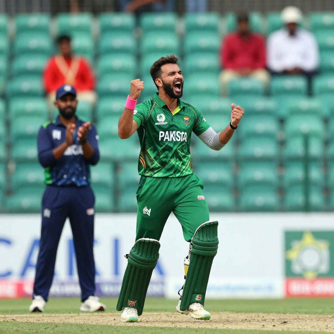লেজার মিলছে না: জাপানের নিউট্রাল পিচে ভারত-পাকিস্তান ফাইনালের হিসাব যেখানে ভাঙে