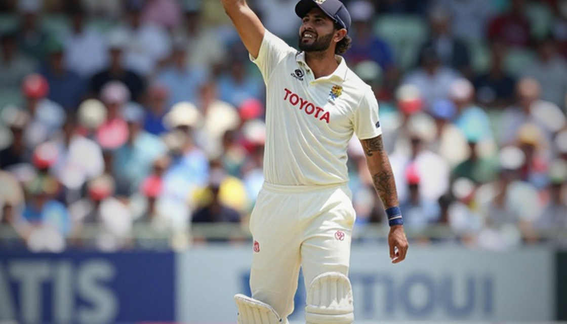 খালি তথ্যপত্রের পাঠ: টুর্নামেন্ট ক্রিকেটে বিশ্লেষণের তিনটি ভেরিয়েবল